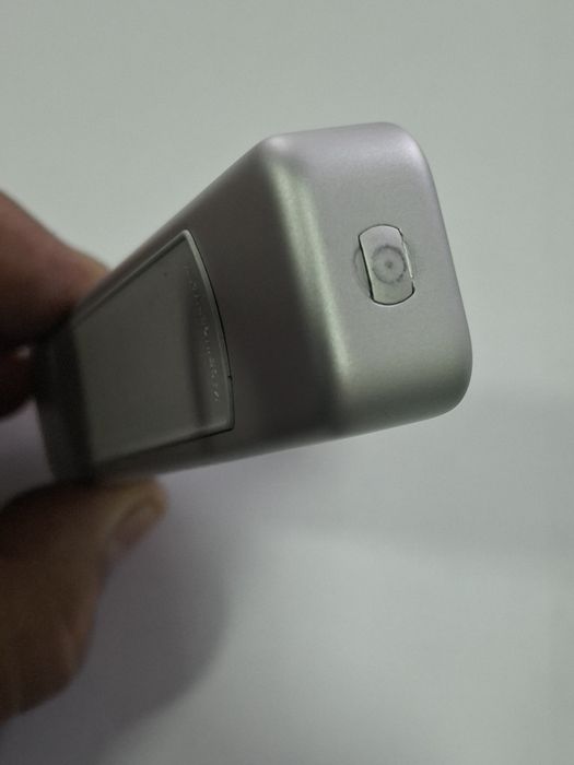 Minox 3 aparat spionaj