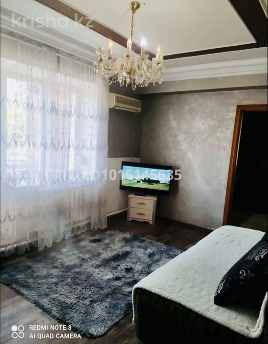 Продам квартиру двухкомнатную
