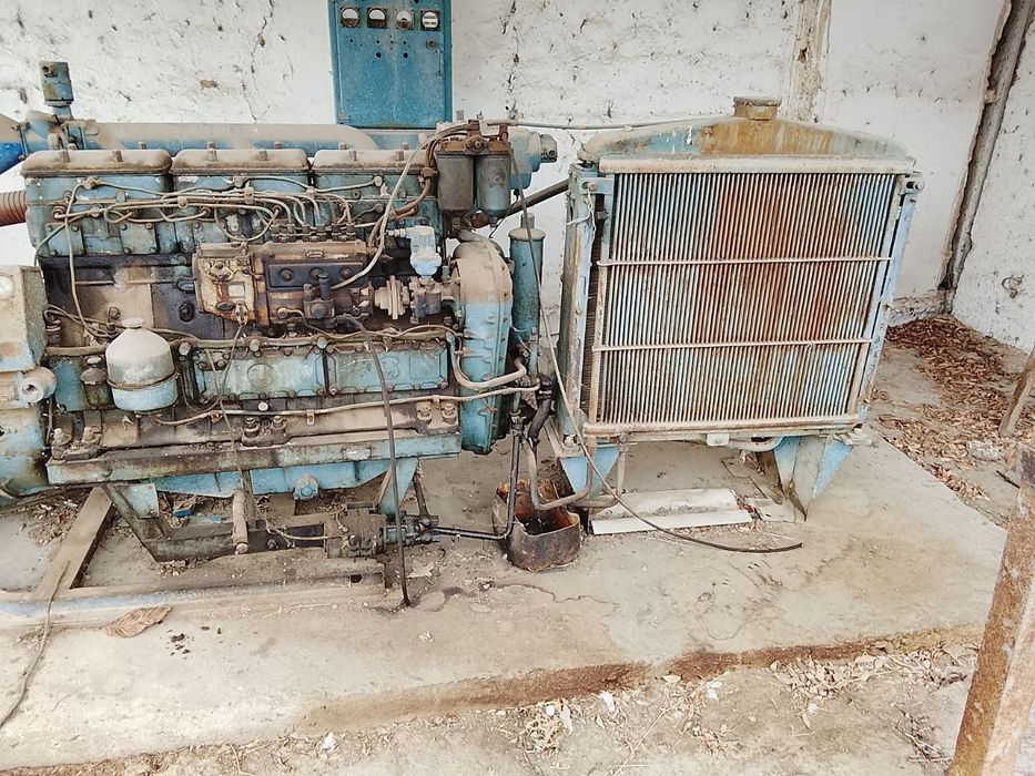 Генератор сотилади