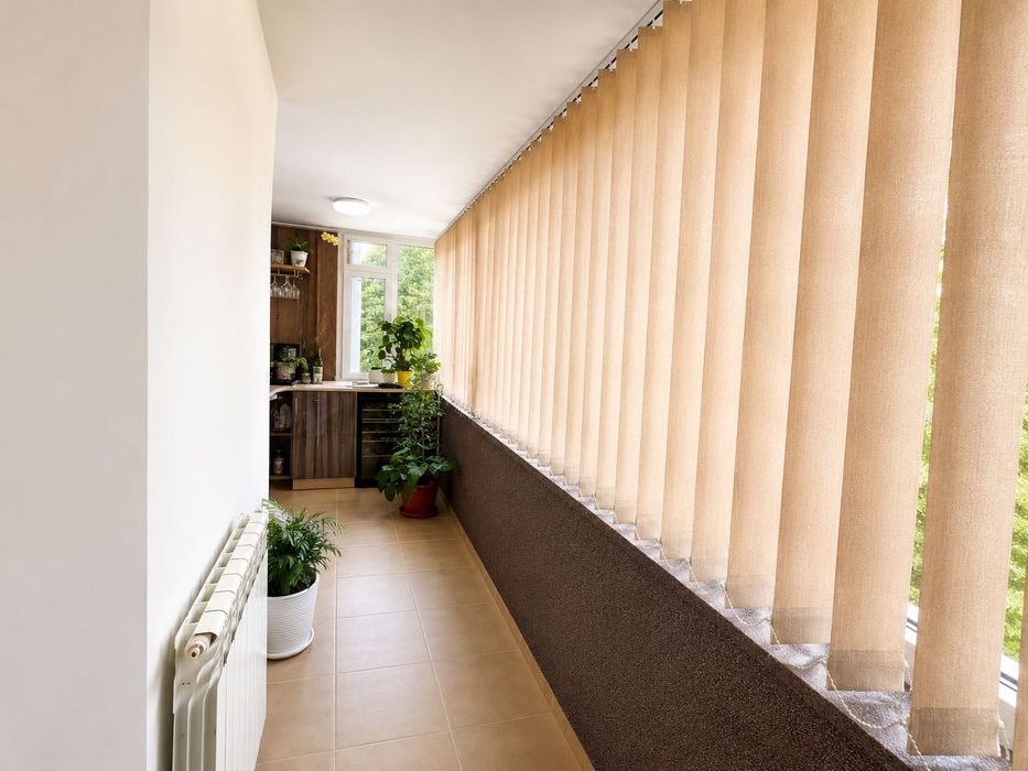 Apartament de vânzare 3 Camere