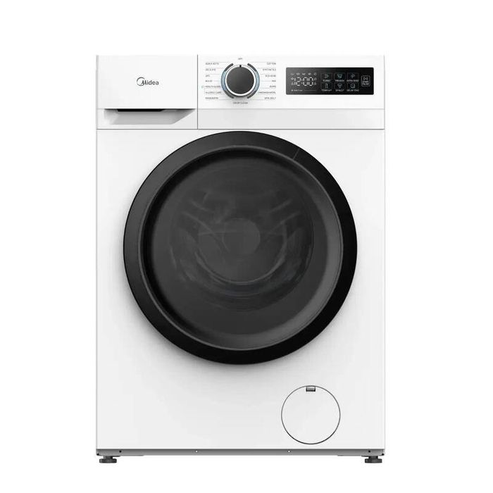 Midea MF110W100B/W-GEO