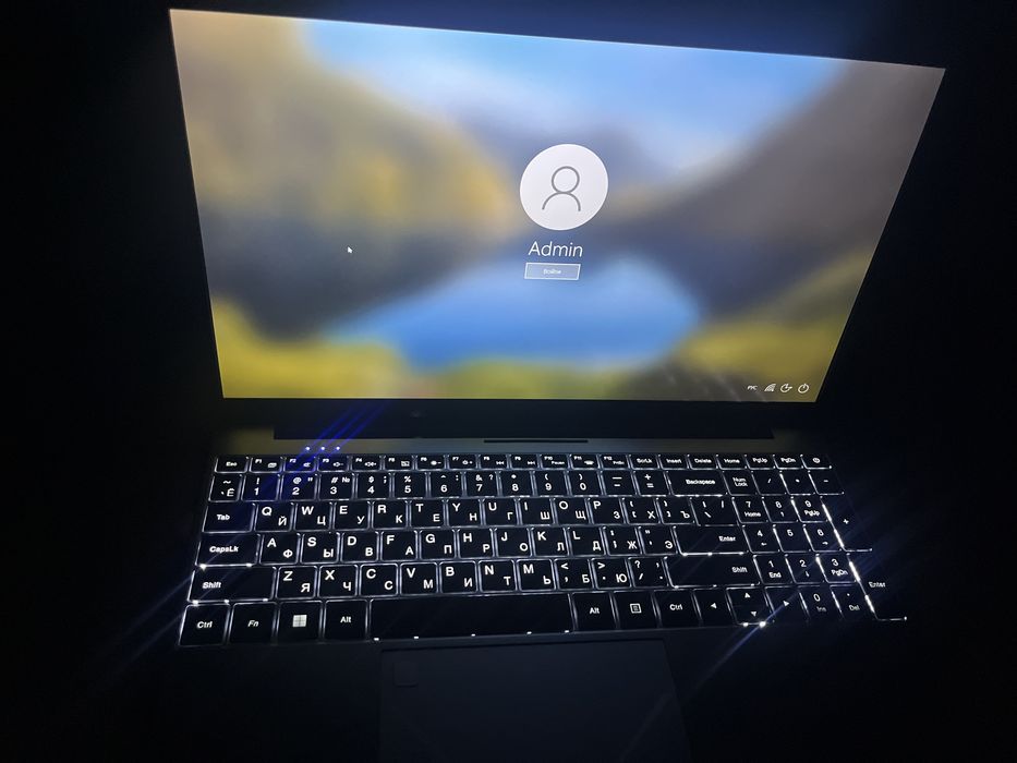 Ноутбук Mizone 512/16gb