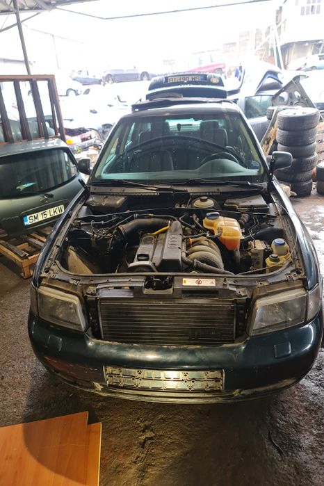 Usa spate stanga Audi A4 B5