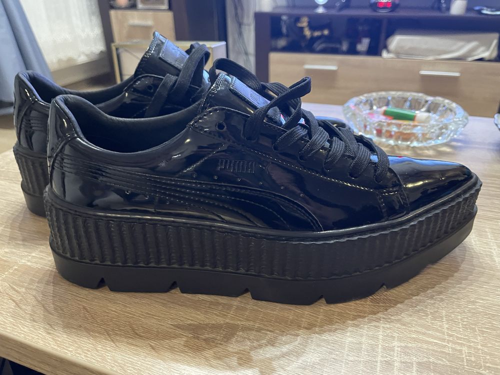 Puma x Fenty by Rihanna Bucuresti Sectorul 6 OLX.ro