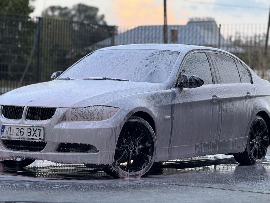BMW 3 Series 2007 — imagine 5