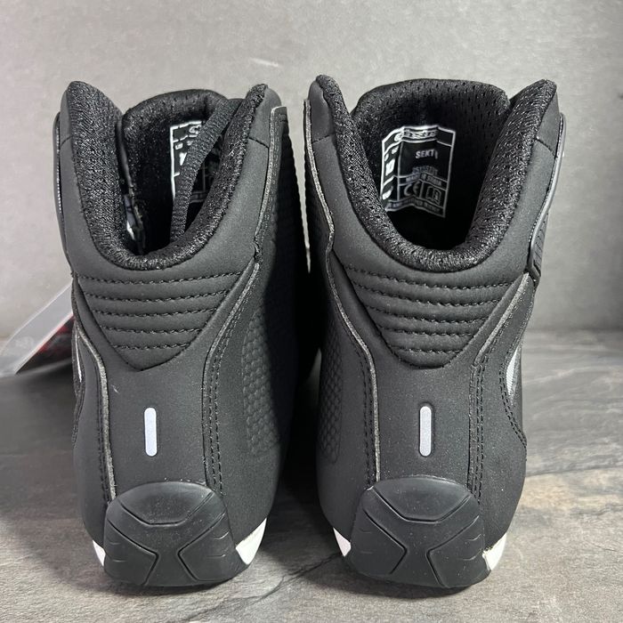 Мото обувки Alpinestars Sektor Black - 43 размер