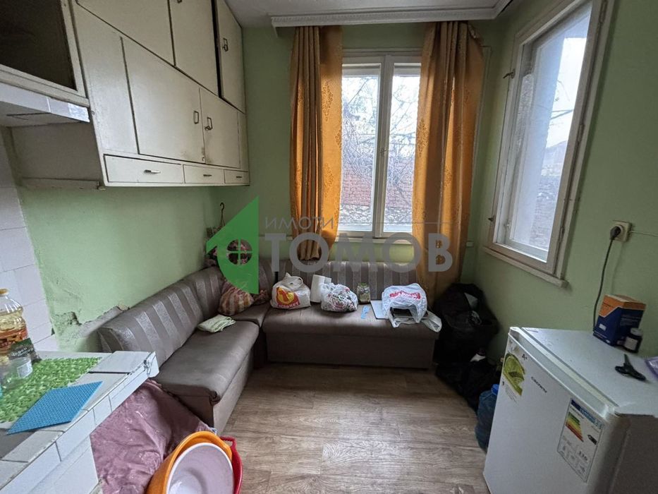 Продава се Къща в Чирпан - 82 кв.м за 446 €/кв.м - Снимка #9