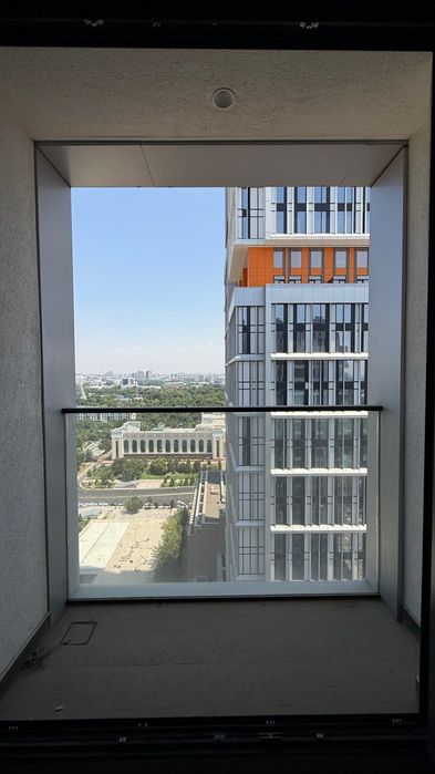 ЖК. "Nest One" Продам!!!    2/22/23.   40,44кв.м