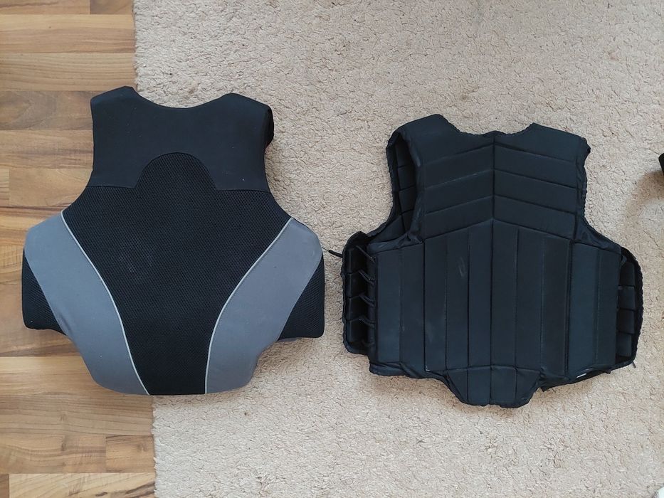 Vesta de protectie calarie,echitatie,de copil,copii