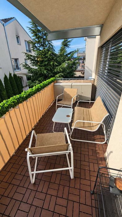 Apartament 3 camere 78MP | Cartierul Arhitecților | 2 locuri parcare | Mobilat & utilat