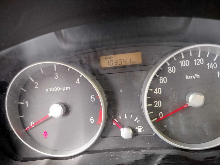 Vanzare autoturism HYUNDAI ACCENT