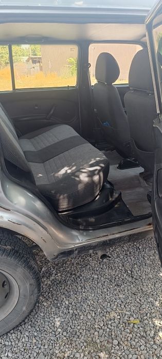 Продам Ниву 5ти дверная