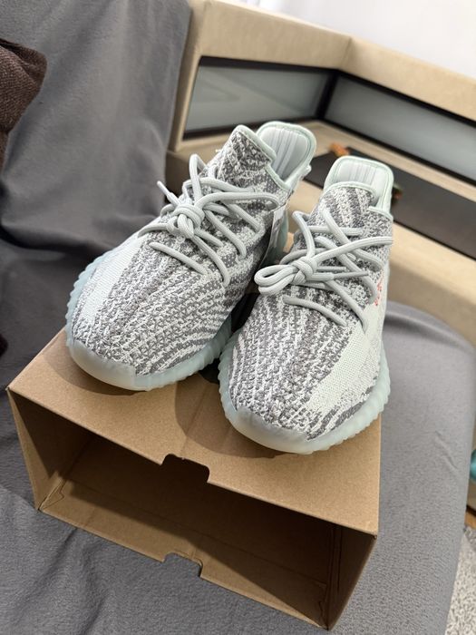 Adidas yeezy boost 350 v2 Blue tint PREMIUM