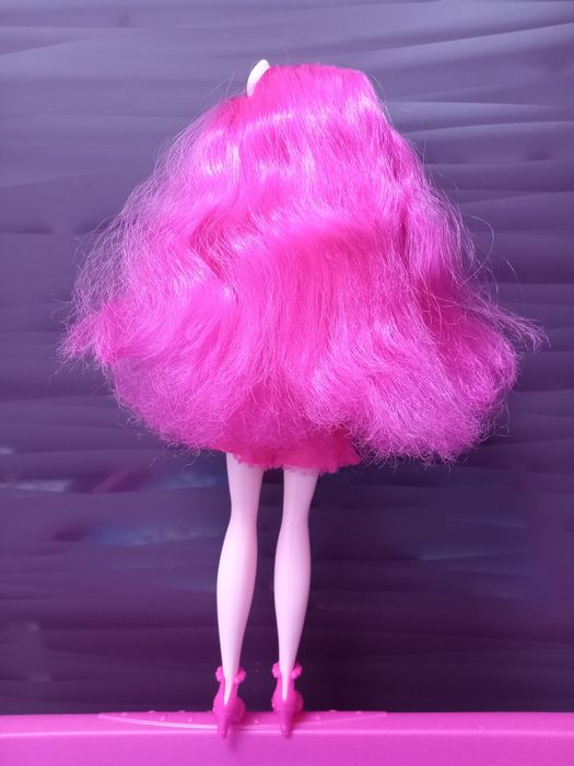 Păpușă ponei Pinkie Pie