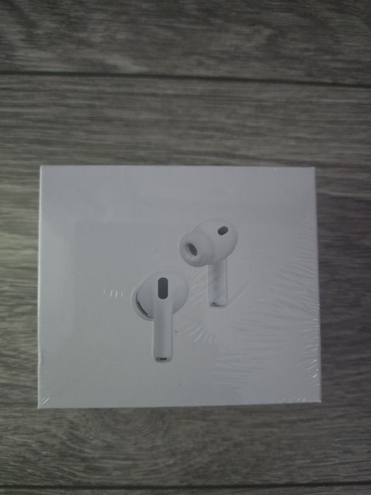Casti AirPods Pro 3