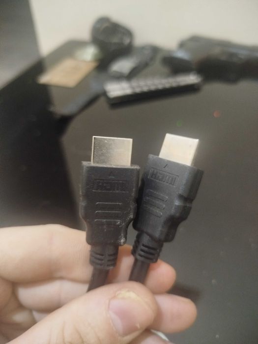 HDMI-кабель 1.4 метра
