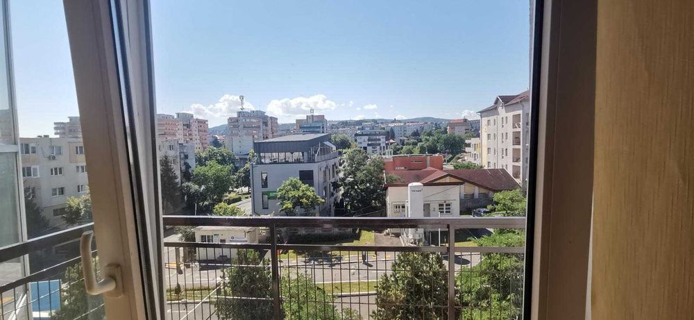 apartament cu 1 camera, zona Zorilor-UMF, langa Spitalul de Recuperare