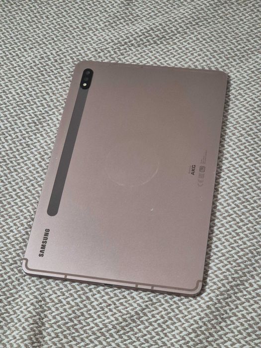 Продам Samsung Tab S7 128 гб планшет
