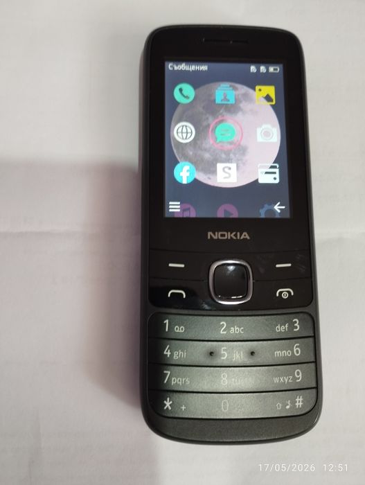 Nokia 225-4G модела