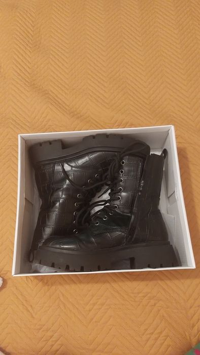 Ghete iarnă/toamnă