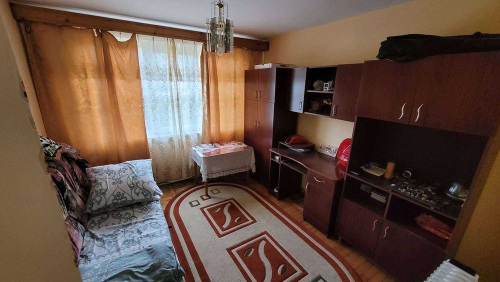 Vand apartament 2 camere - 44MP - Strada Independentei
