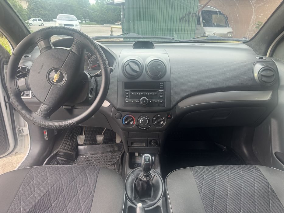 Chevrolet Nexia 2017 — 4