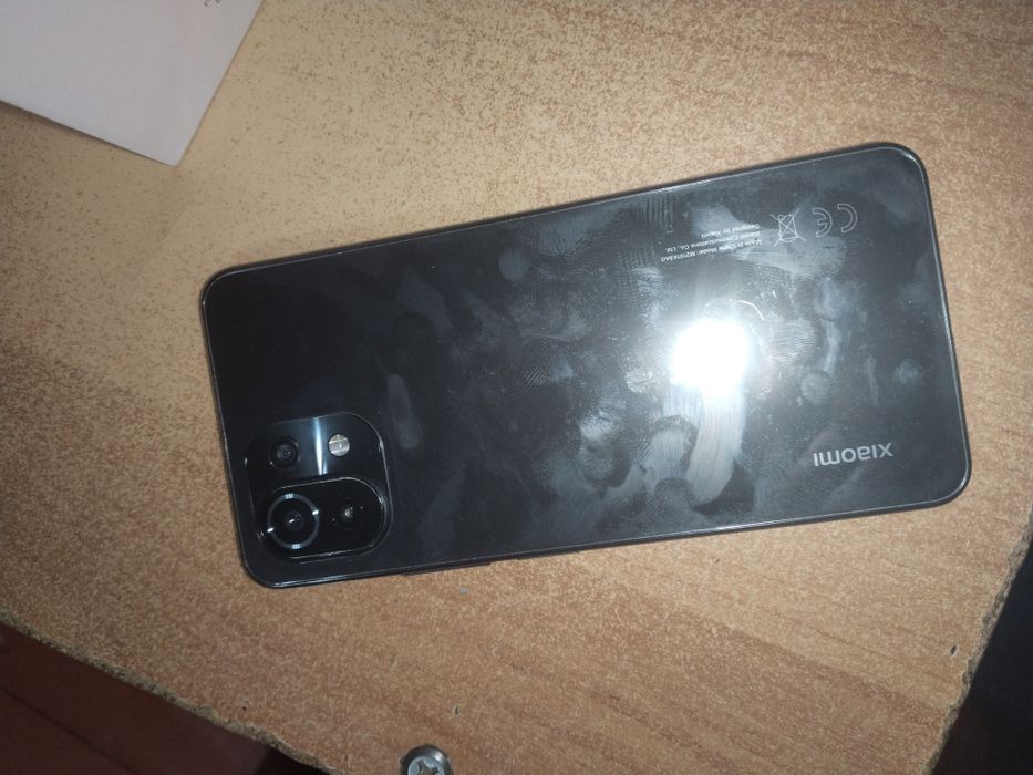 Xiaomi mi 11 lite 4G