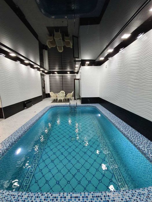 Мойка уборка бассейнов. Бассейн тозалаш. Доступные цены