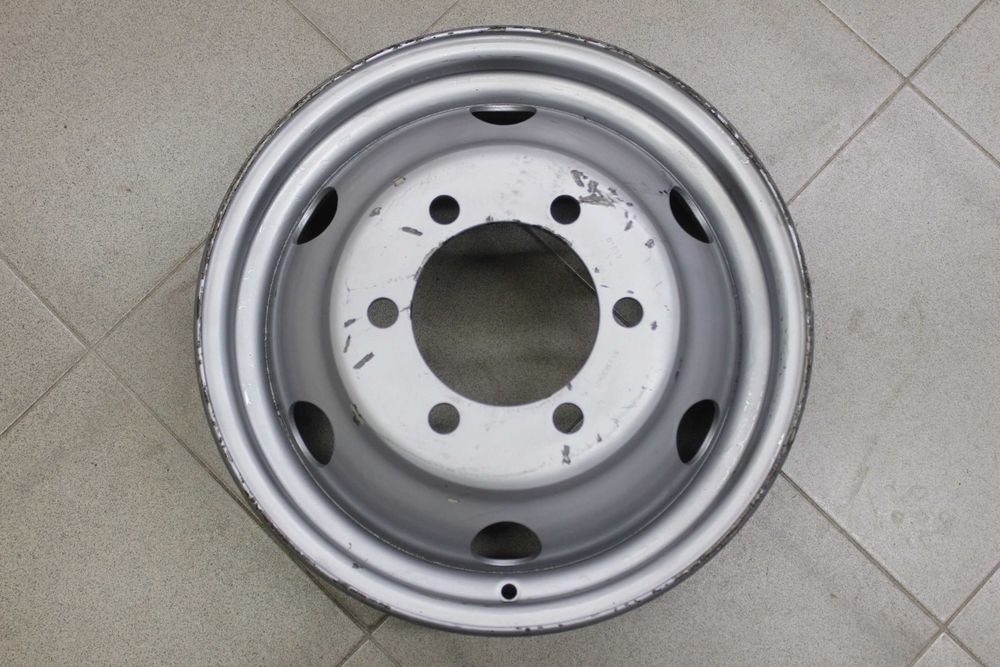 Джанта 16" Iveco Daily