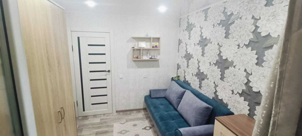 Продам 3к квартиру Вокзал