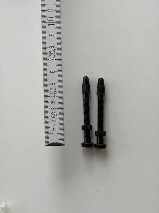 Tubeless Вентили