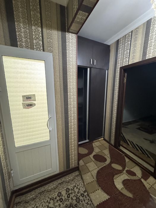 Озими уйим сотилади 2 хонали ипотека бор Коракамиш 2/4