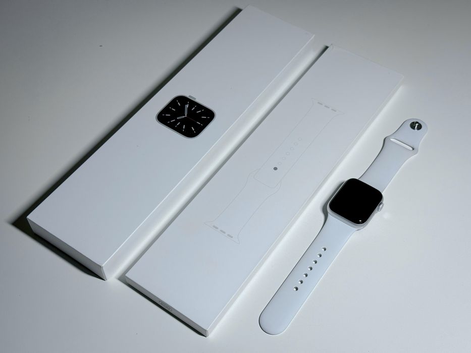 Apple Watch Series 6