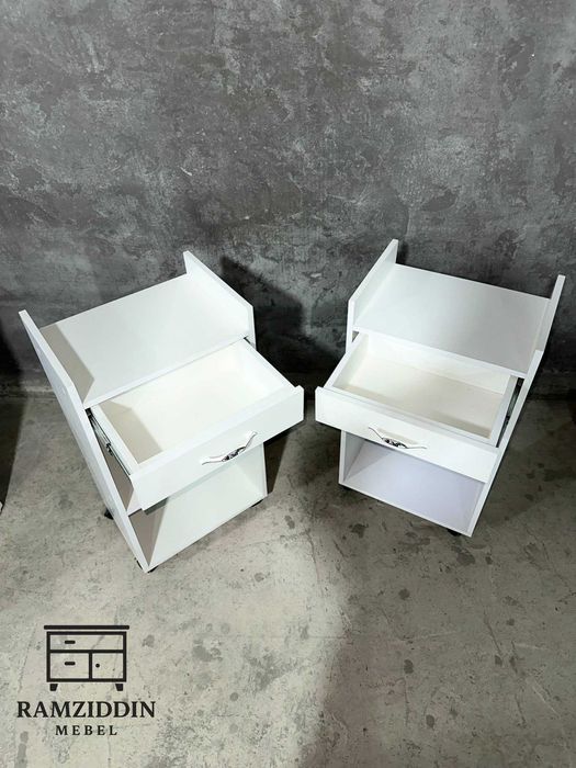 G‘ildirakli qulay tumba-telejka | Удобная тумба-тележка на роликах