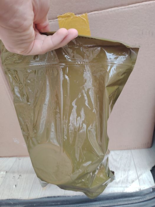 ИРП Сухой пайек (не перекуп)