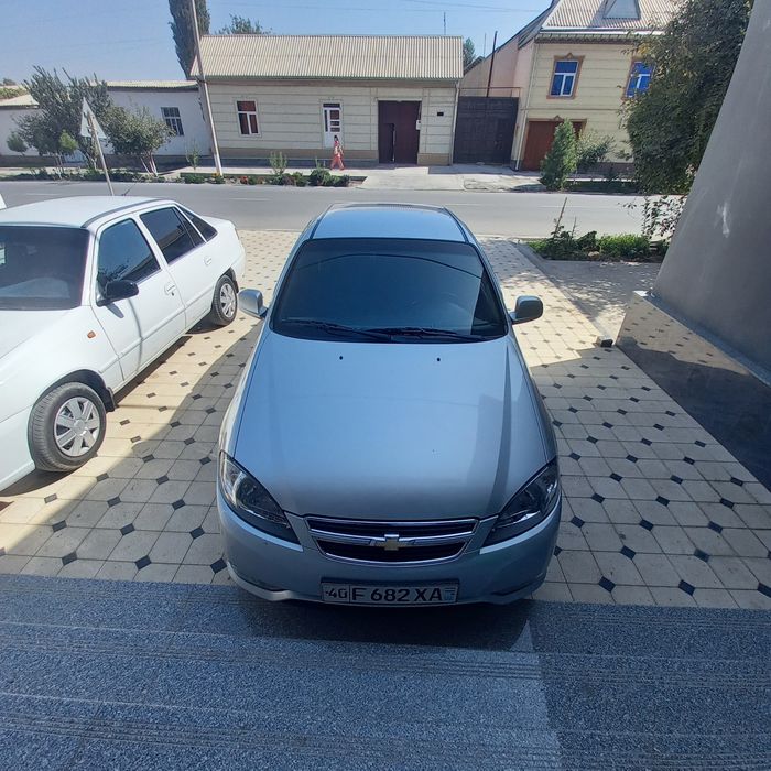 Jentra sotiladi 11800$