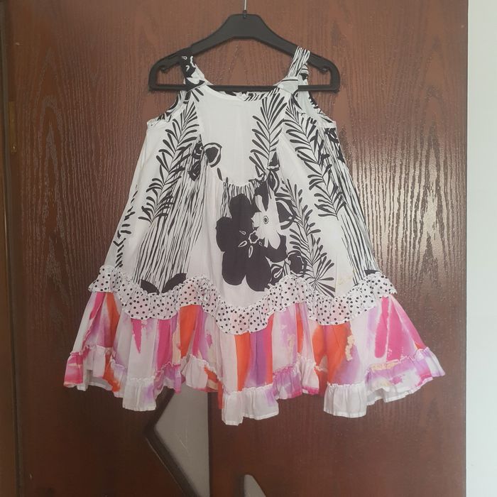 Rochiță fetiță eleganta