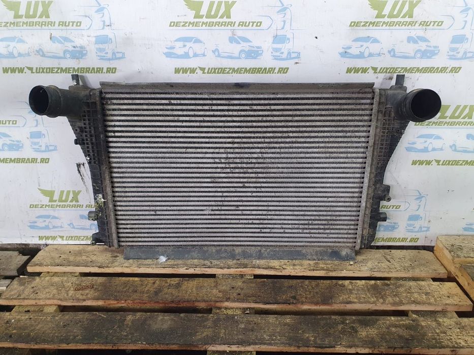 Radiator intercooler 3c0145805an 2.0 tdi CFF Volkswagen VW Passat CC
