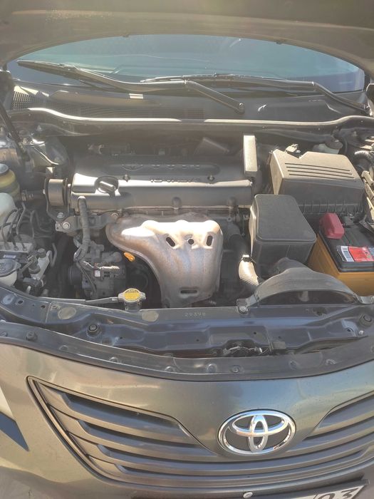 Продажа автомобиля