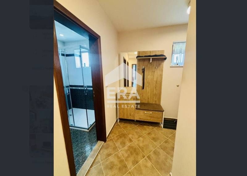 Дава се под наем Тристаен апартамент в к.к. Св.Св. Константин и Елена - 90 кв.м за 700 € - Снимка #9