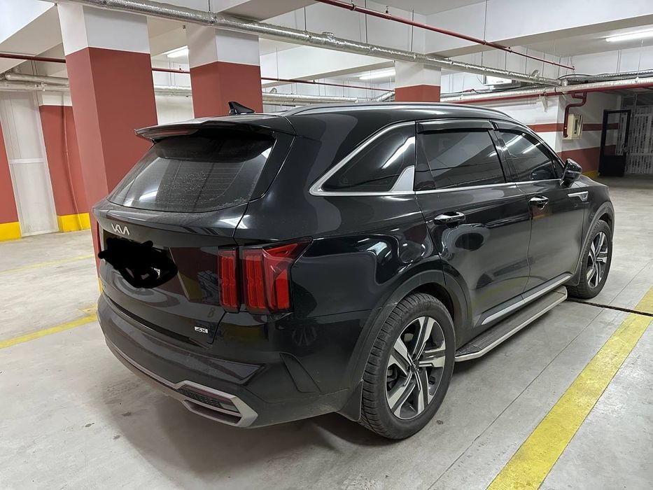 Продается Kia Sorento