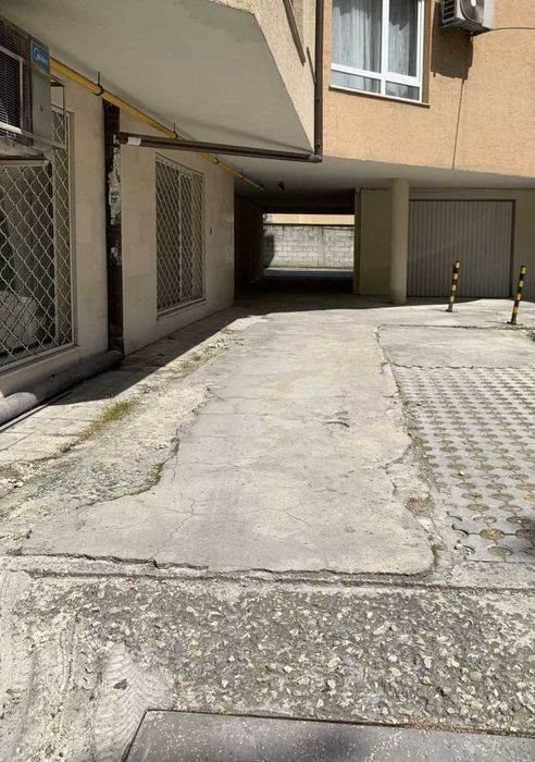 Продава се Гараж / Паркомясто в Варна, ХЕИ - 15 кв.м за 1667 €/кв.м - Снимка #3