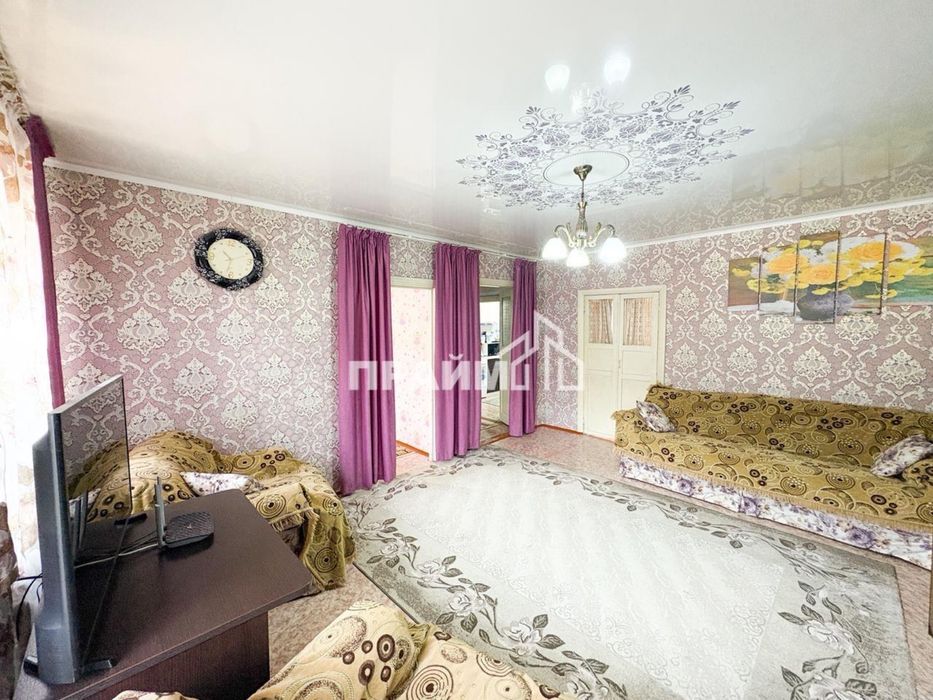 ПРОДАМ 4Х дом Хутор (Аслан ПРАЙМ)