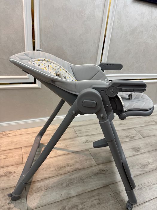 Стульчик шезлонг iLovi Frutti