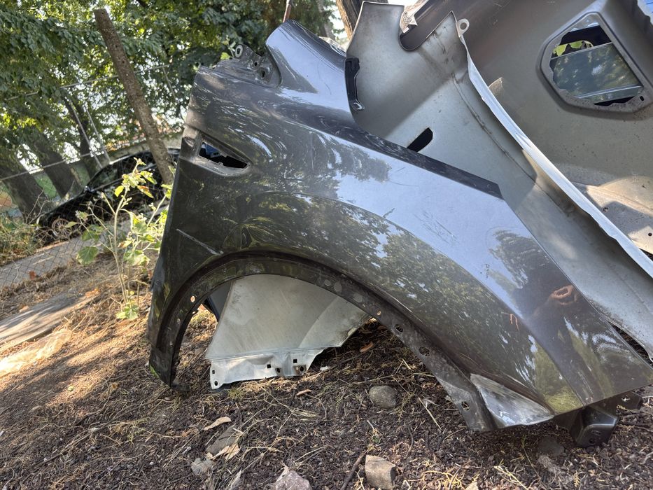 Калник Ford Kuga