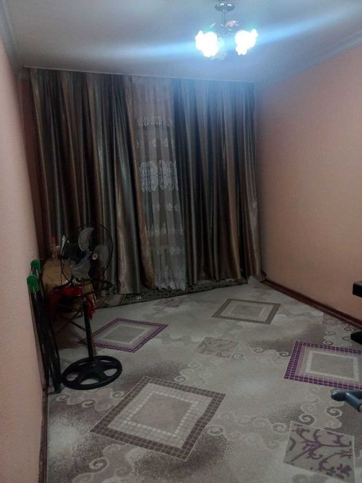 Отличный вариант для семьи — 3 раздельные комнаты, Алмазар !