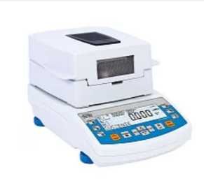 Анализаторы Влажности RADWAG