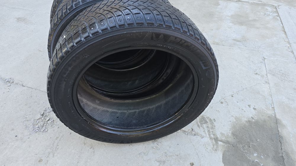 зимний шины 255/50 R20