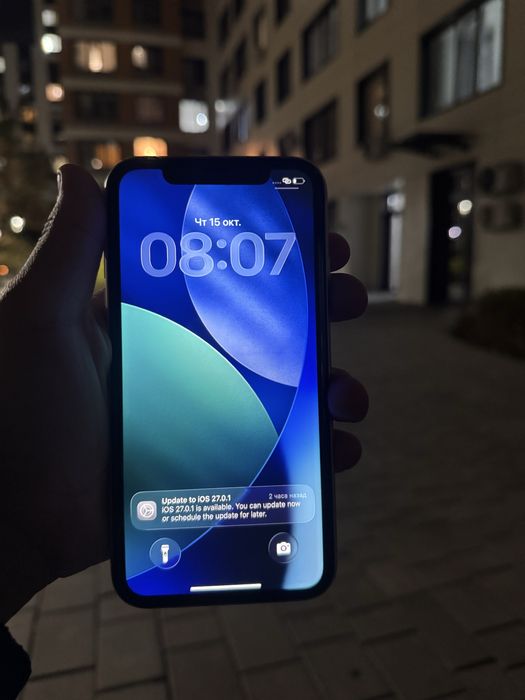 IPhone 11 128/4