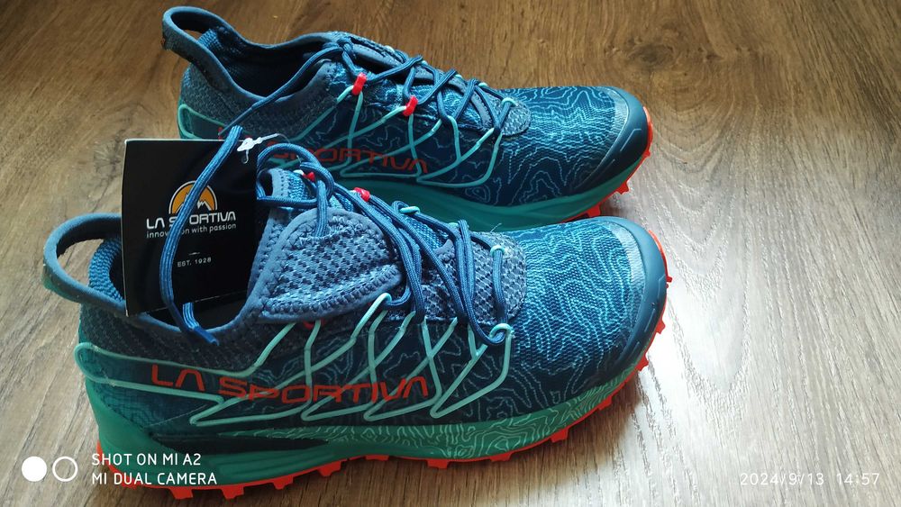 La Sportiva Mutant
